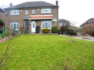 Annonce Vente Maison Bradford