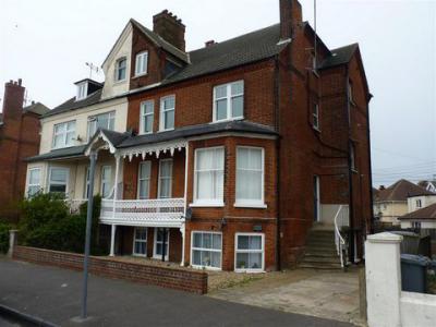 Annonce Vente Appartement Felixstowe