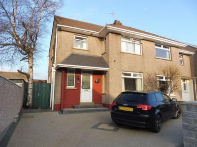 Annonce Vente Maison Bridgend