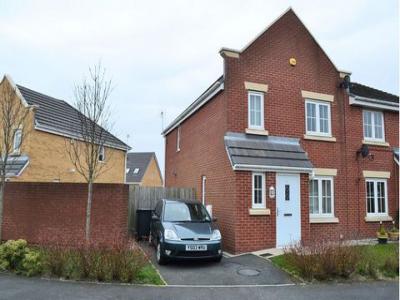 Annonce Vente Maison Wigan