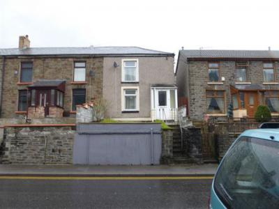 Annonce Vente Maison Treorchy