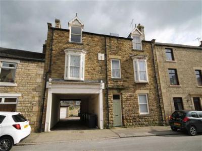 Annonce Vente Appartement Bishop-auckland