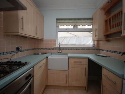 Acheter Appartement Sidmouth