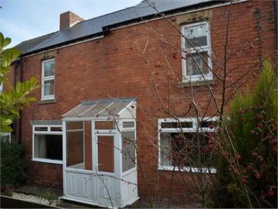 Annonce Vente Maison Newcastle-upon-tyne