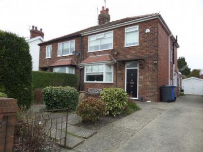 Annonce Vente Maison Thornton-cleveleys