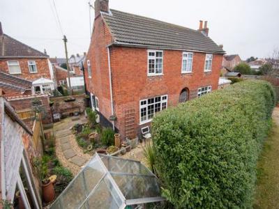 Annonce Vente Maison Spilsby