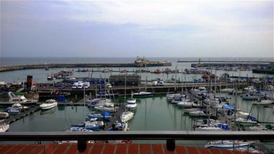 Annonce Vente Appartement Ramsgate