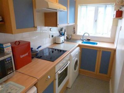 Acheter Appartement Bingley rgion BRADFORD