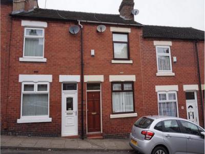 Annonce Vente Maison Stoke-on-trent