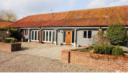 Annonce Vente Maison Halesworth