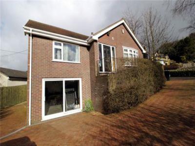 Annonce Vente Maison Stoke-on-trent