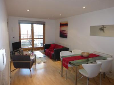 Annonce Vente Appartement Leeds