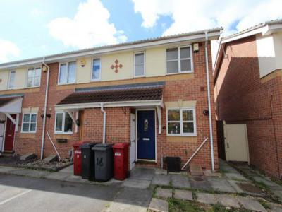 Annonce Vente Maison Slough