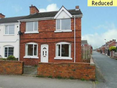 Annonce Vente Maison Rotherham