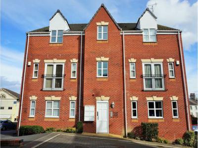 Annonce Vente Appartement Doncaster