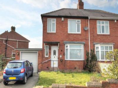 Annonce Vente Maison Newcastle-upon-tyne