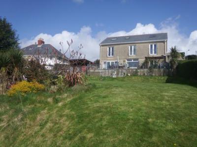 Annonce Vente Maison Swansea