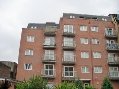 Annonce Vente Appartement Portsmouth