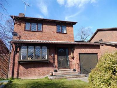 Annonce Vente Maison Waterlooville