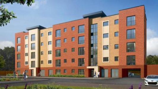 Annonce Vente Appartement Milton-keynes