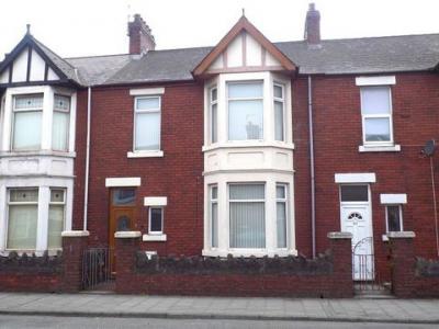 Annonce Vente Maison Port-talbot