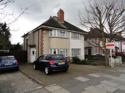 Annonce Vente Maison Northolt