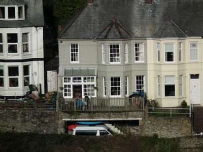 Annonce Vente Maison Looe