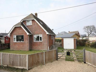 Annonce Vente Maison Lymington