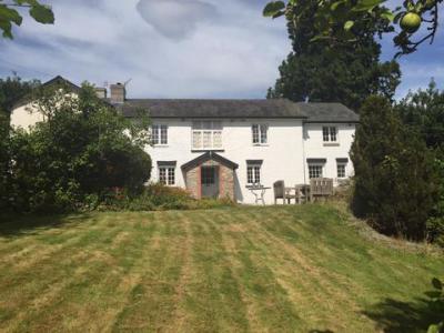 Annonce Vente Maison Llandrindod-wells