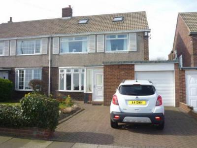 Annonce Vente Maison Whitley-bay