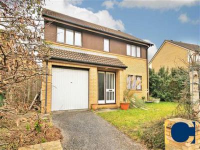 Annonce Vente Maison Milton-keynes