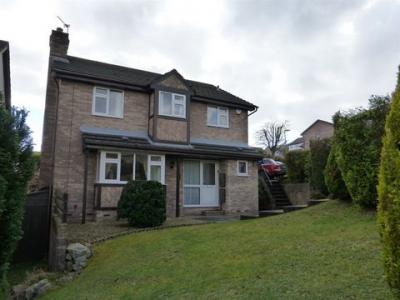 Annonce Vente Maison Cwmbran