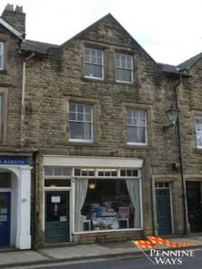 Annonce Vente Appartement Haltwhistle