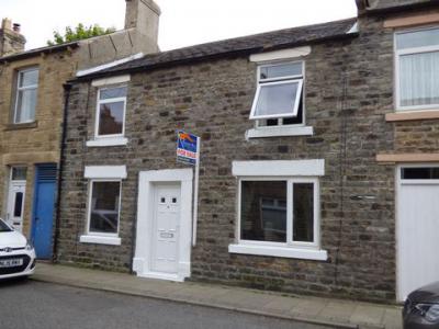 Annonce Vente Maison Bishop-auckland