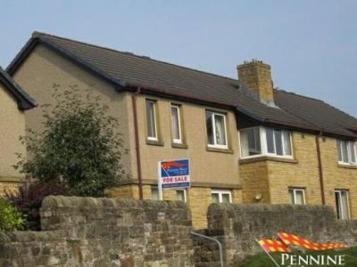 Annonce Vente Appartement Haltwhistle