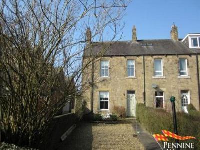 Annonce Vente Maison Haltwhistle