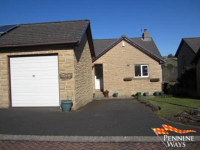 Annonce Vente Maison Haltwhistle