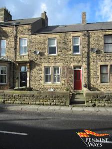 Annonce Vente Maison Haltwhistle