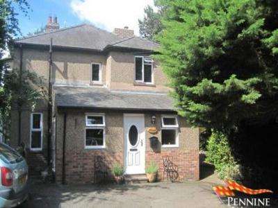 Annonce Vente Maison Haltwhistle