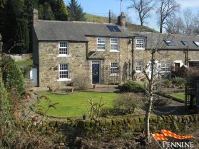 Annonce Vente Maison Haltwhistle