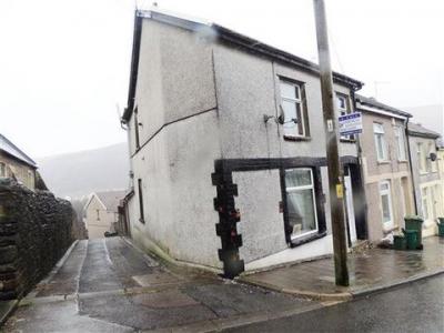 Annonce Vente Maison Tonypandy