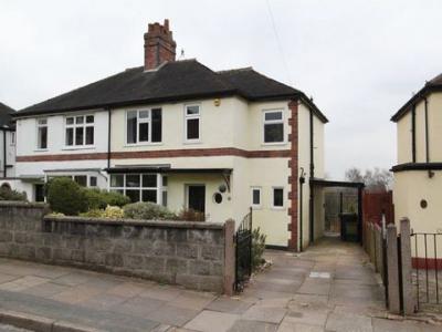 Annonce Vente Maison Stoke-on-trent