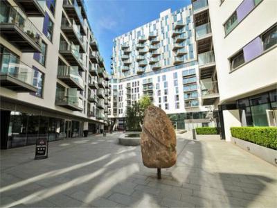 Annonce Vente Appartement Croydon