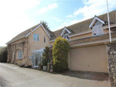 Annonce Vente Maison Winscombe