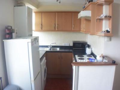 Acheter Appartement Bristol