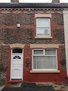 Annonce Vente Maison Liverpool