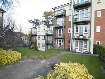 Annonce Vente Appartement High-wycombe