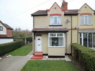 Annonce Vente Maison Rotherham