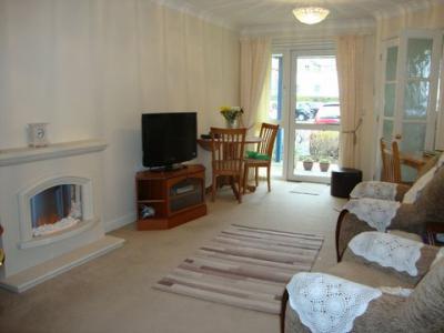 Annonce Vente Appartement Weston-super-mare