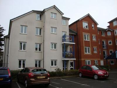 Acheter Appartement Weston-super-mare